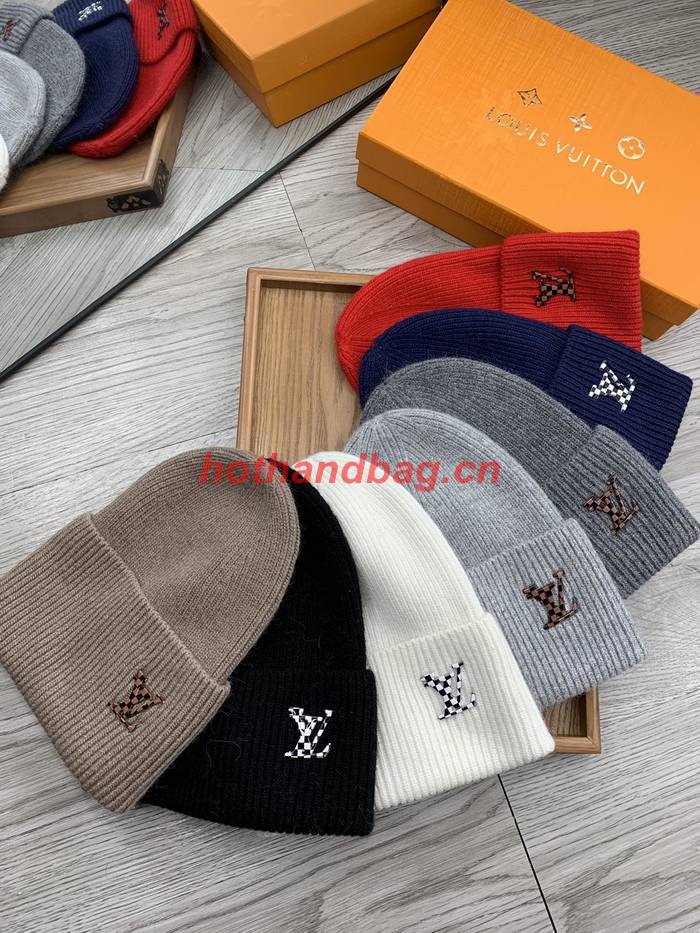 Louis Vuitton Hat LVH00147